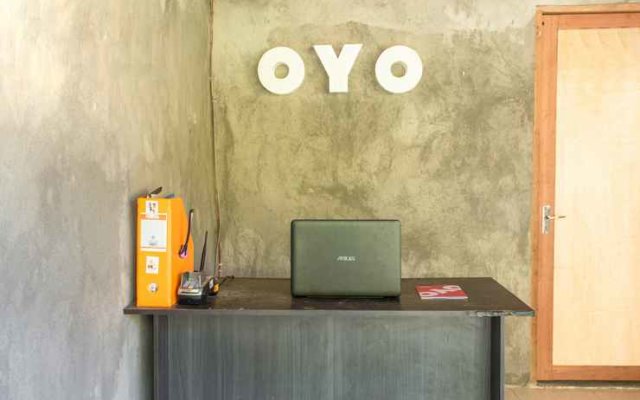 Kulkul Bungalow by OYO Rooms