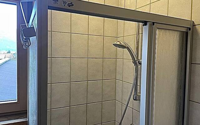 Lovely Apartment in Tropolach With Sauna