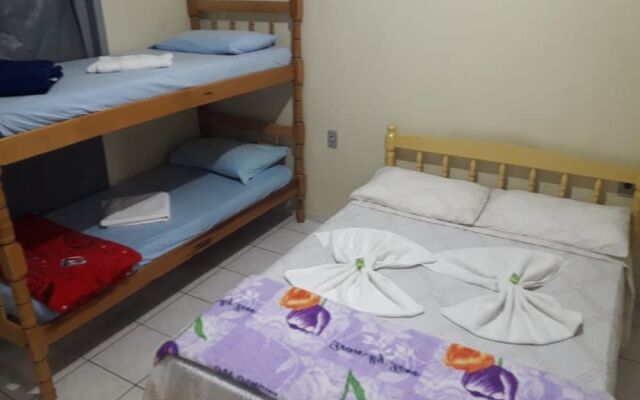 Apart Hotel Praia da Fortaleza