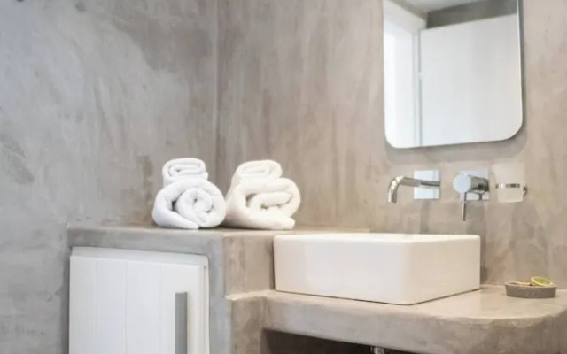 Passa Corda Suites