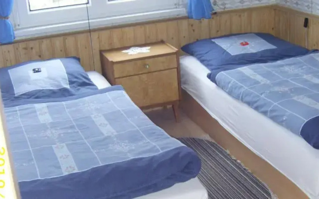 Ferienhaus am Skilift