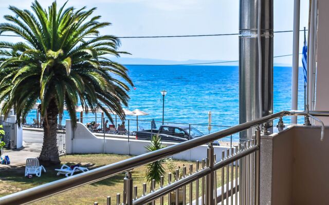 Meliton Inn Hotel & Suites