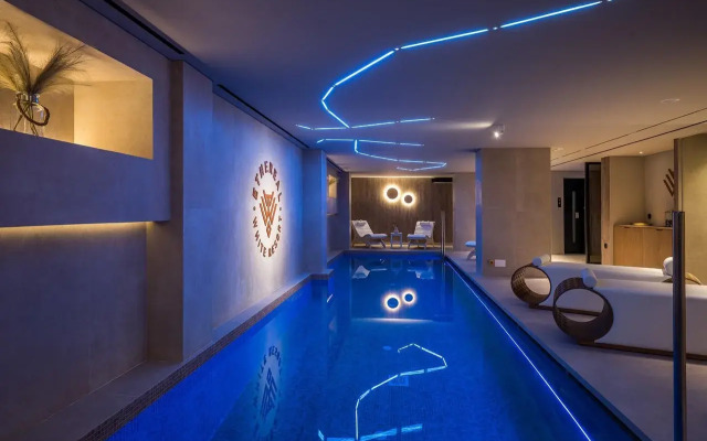 Ethereal White Resort Hotel & Spa