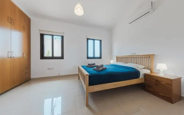Host Stay Sunset Villa