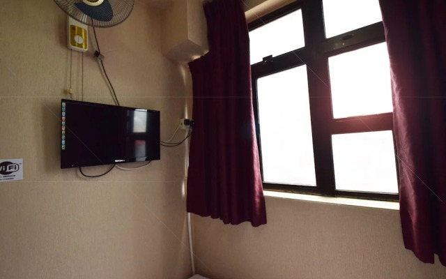 Wai Fan Guest House