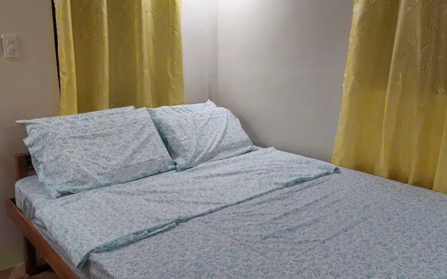 Mariden Resort & Homestay Siargao