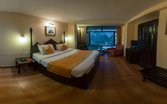 Hotel Himalaya