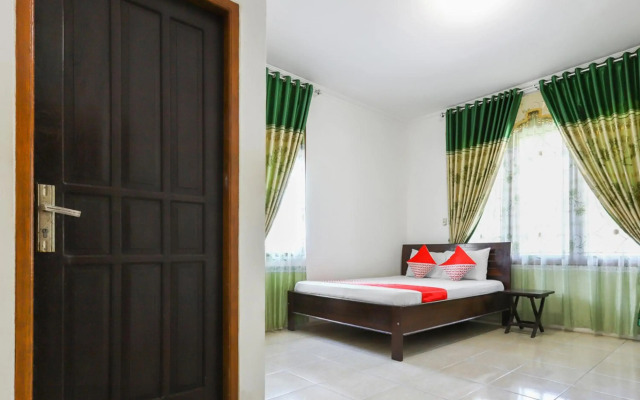 OYO 3789 Bukit Somber Residence Syariah