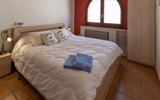 House ROMULIA Empuriabrava