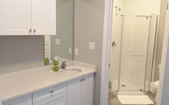 Boardwalk Homes - Executive Townhomes