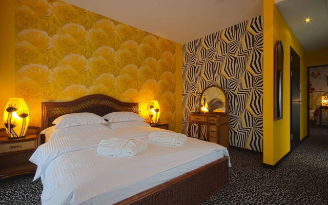 Hotel Lenart