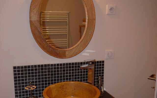 La Maison du Pont St Jacques