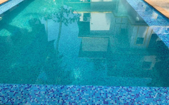 The merit resort