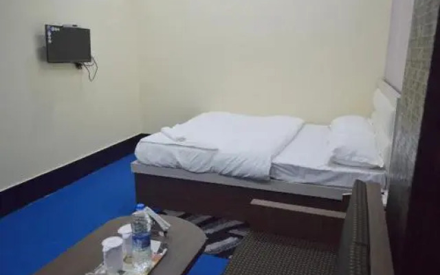 Hotel Delight