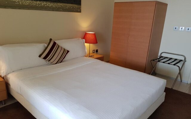Ascott Park Place Dubai