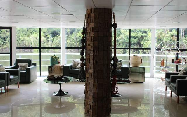 Uiara Amazon Resort