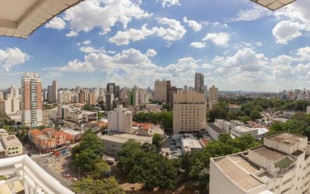 Vossa Bossa Pinheiros Apart