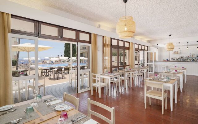 Dorisol Mimosa Studio Hotel