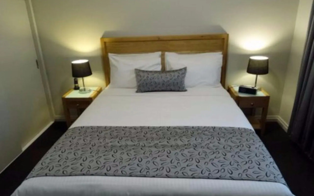 Fawkner Executive Suites & Serviced Apartments