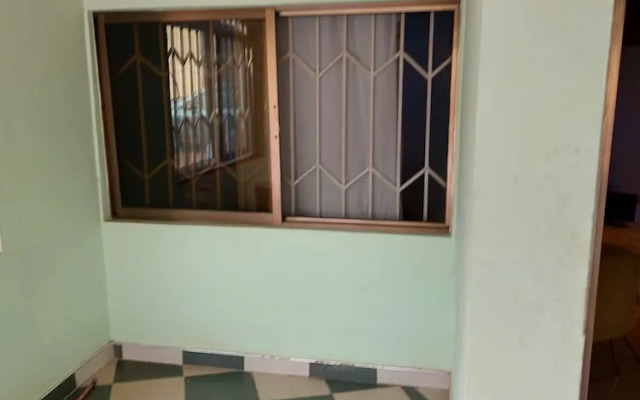 Charming 4-bed House in Atwima Techiman, Kumasi