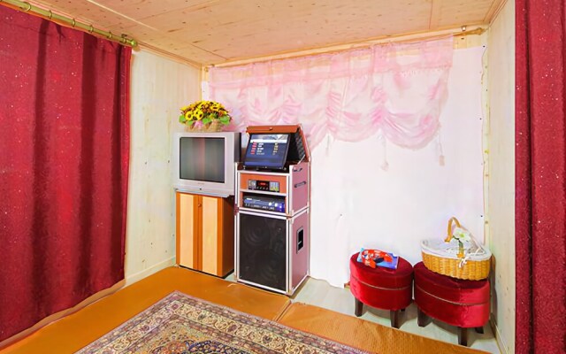 Wonju Oak Valley Pension
