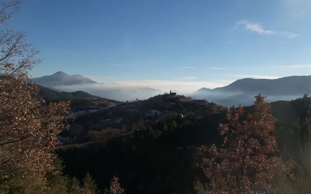 Le Carré du Mercantour
