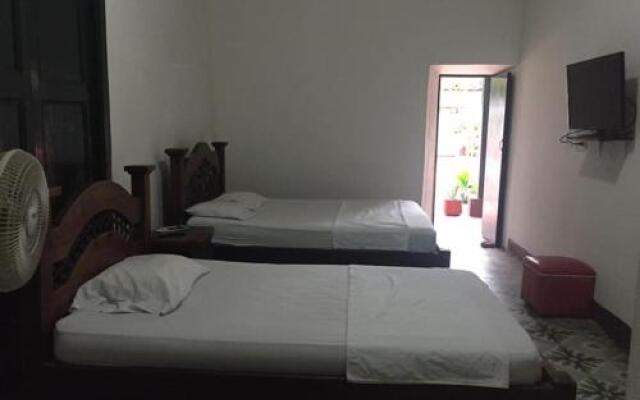 Hotel San Cristobal