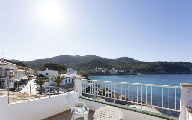 Sant ELM Vistamar Apartment