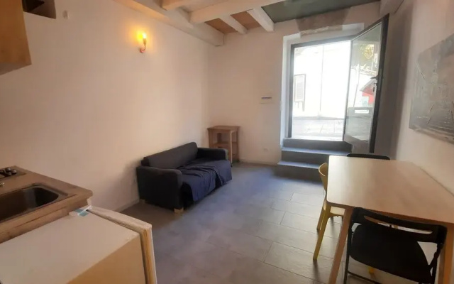 New Bed Apartment on the sea and in the Center