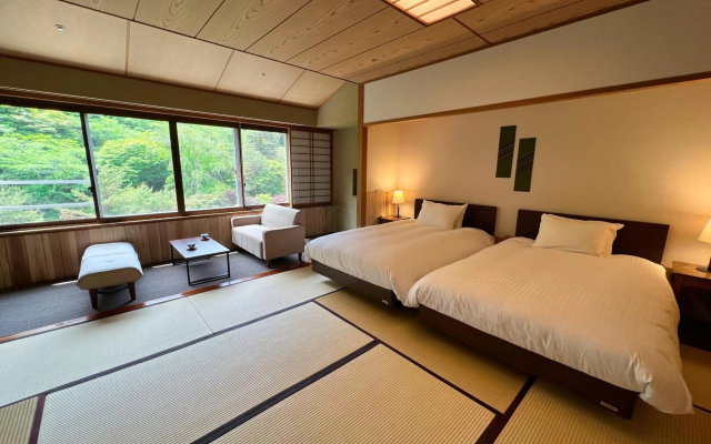 Yuze Hotel — 3-star hotel in Kazuno