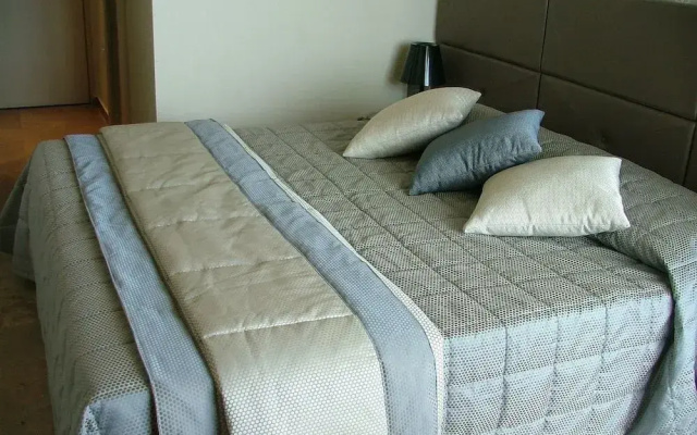 Hotel Sabbia Doro