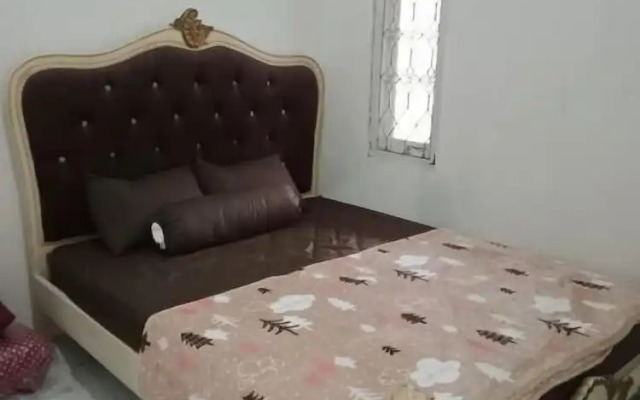 Express O 92303 Homestay Mutiara Wonosobo Syariah