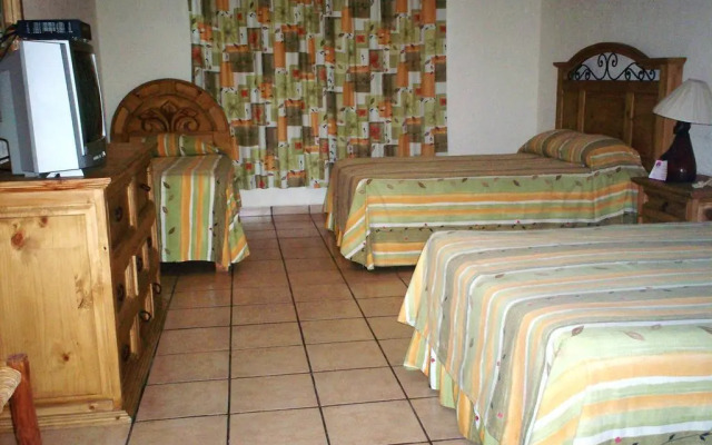 Hacienda Bugambilias