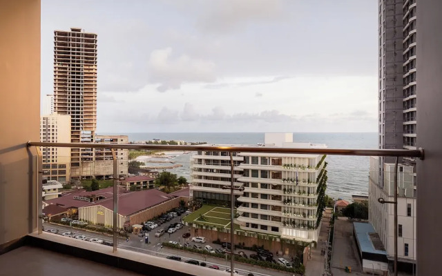 RIVA Hotel SHV
