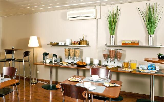 Séjours & Affaires Aix-en-Provence Mirabeau