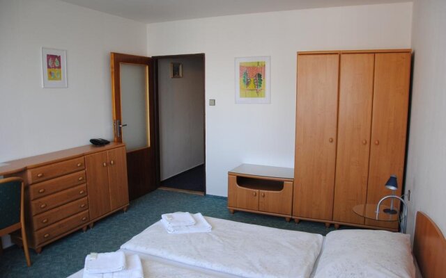 Hotel Slezan