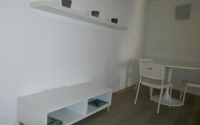 Appartamento Galileo