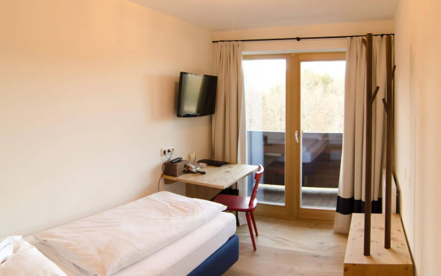 Hotel Seebichl