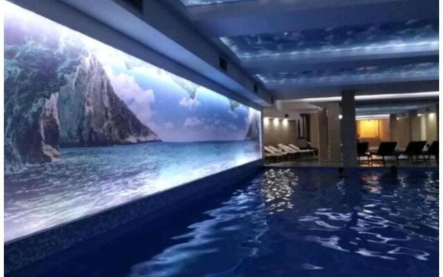 Tania Apartment s66 Milmari Resort