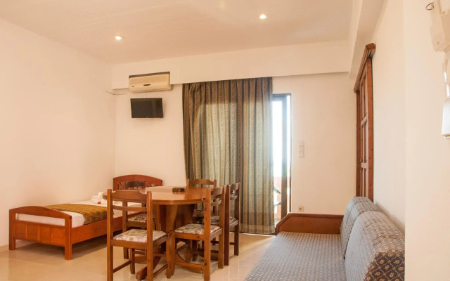 Ekavi Apartments