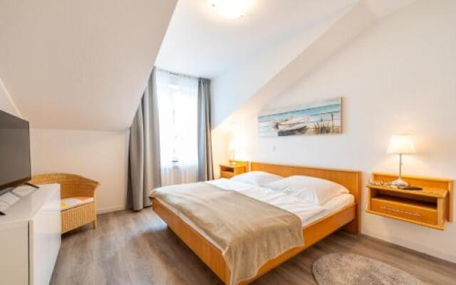 Appartment Strandduene