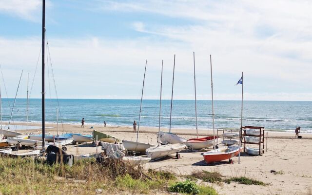 Amazing Apartment in Anzio With 2 Bedrooms and Wifi