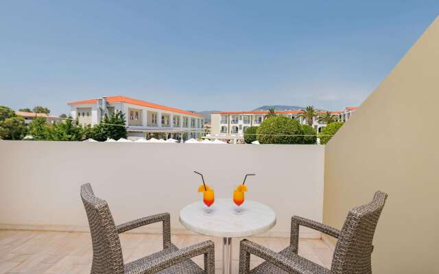 Zante Park Resort & Spa, BW Premier Collection