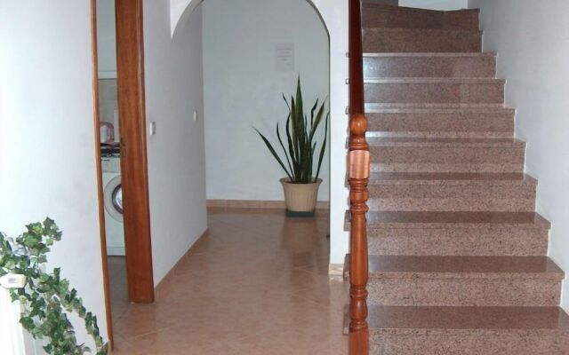 Sintra View Penthouse - Guest House