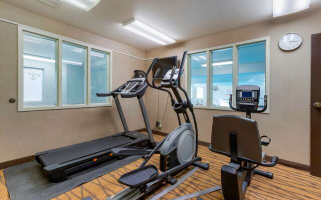 Sleep Inn Ontario