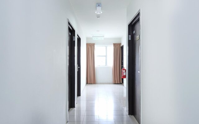Hotel O Midah Inn Puchong
