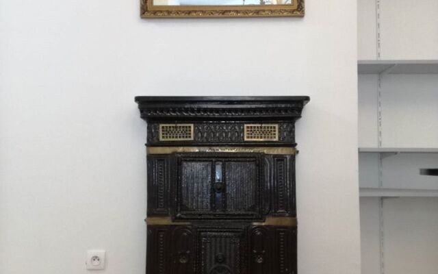 Appartement Rodier Paris