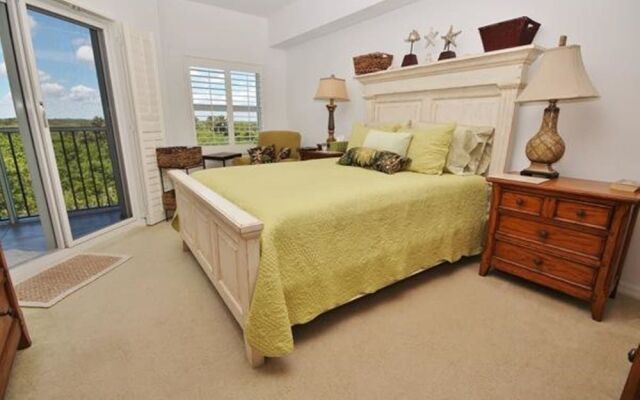 Oceanwalk 5-406 Apartment 2