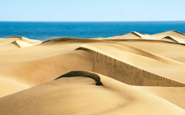 Canteras Loft, 10 Steps To the Beach