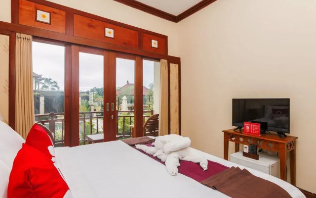 ZEN Rooms Ubud Tirta Tawar 2